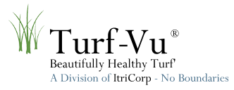 Turf-Vu™ - Beautifully Healthy Turf